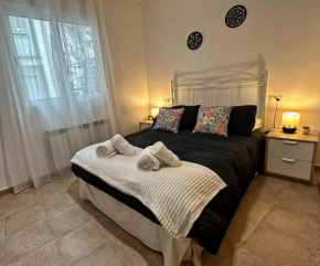 Apartamento El Pilar, Guejar Sierra